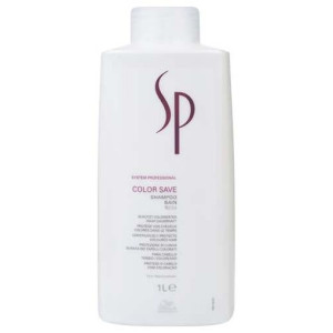 Wella Sp Color Save Shampoo...