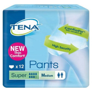 Tena Pants Super Orina...