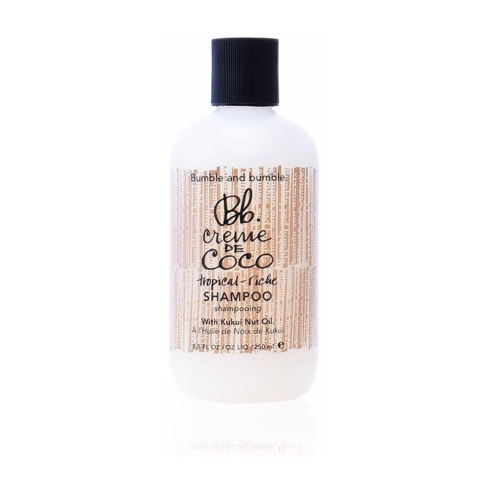 Bumble And Bumble Creme De Coco Shampoo 250Ml