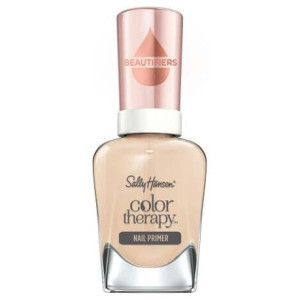 Sally Hansen Color Therapy...