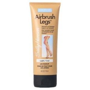 Sally Hansen Airbrush Legs...