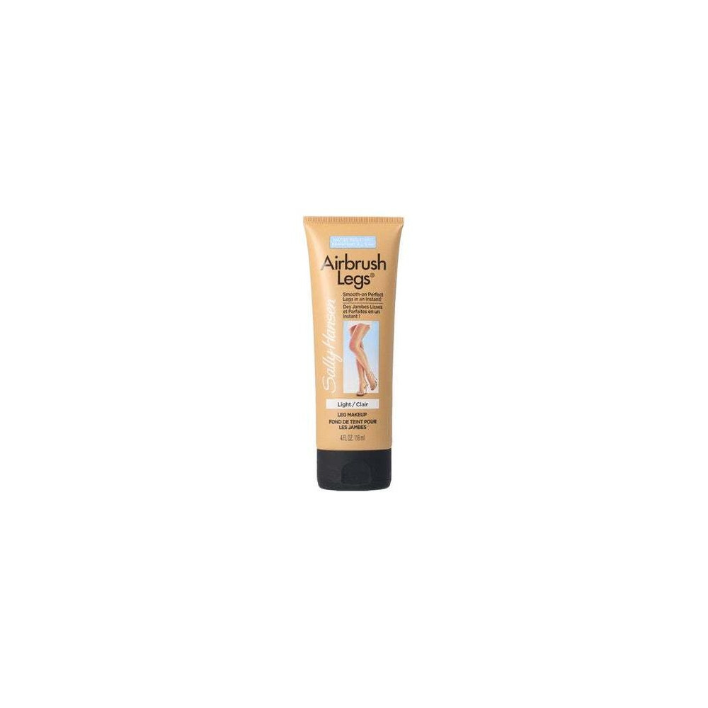 Sally Hansen Airbrush Legs Loción Color Fairest 125Ml