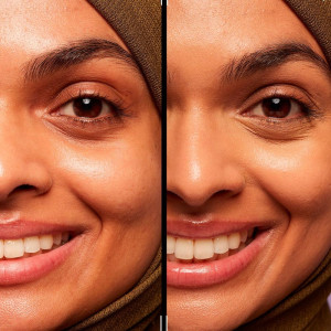 Nyx Bare With Me Concealer...