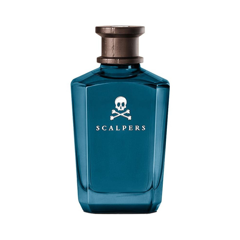Scalpers Yacht Club Eau De Parfum 125Ml