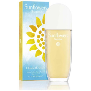 Sunflowers Sunrise Eau De...
