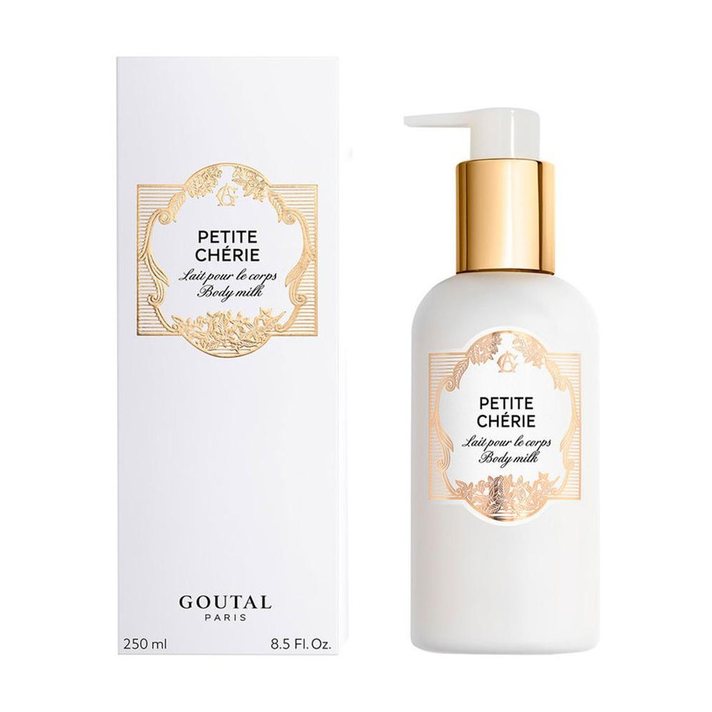 Goutal Petite Cherie Body Lotion 200Ml