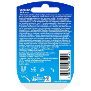 Vaseline Bálsamo Labial...