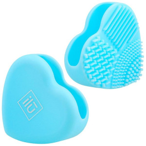 Ilū Makeup Brush Cleaner...