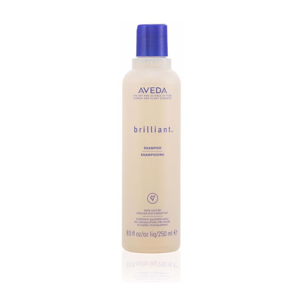 Aveda Brilliant Champú 250Ml