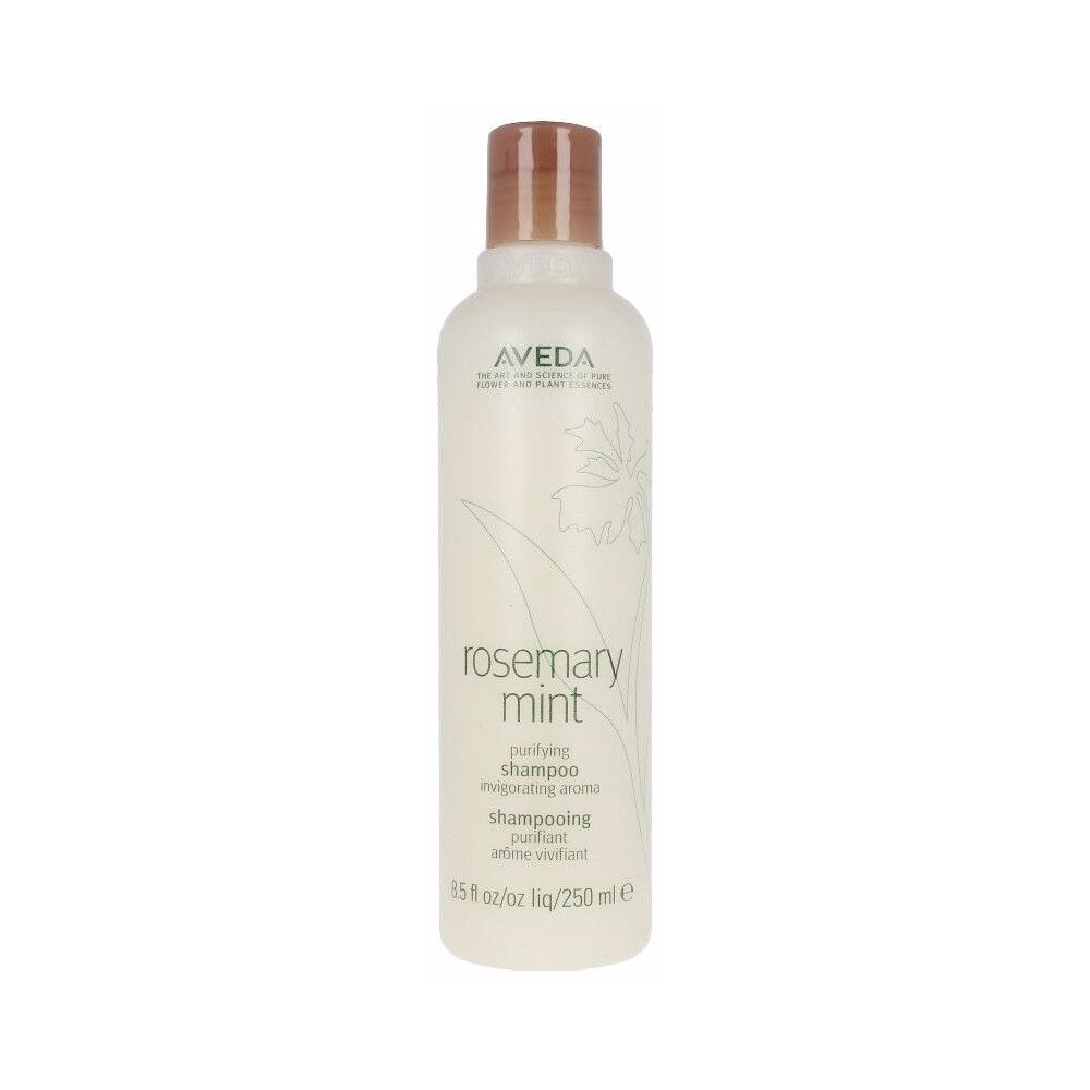 Aveda Rosemary Mint Purifying Shampoo 250Ml