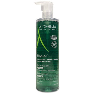 A-Derma Biology Ac Gel...