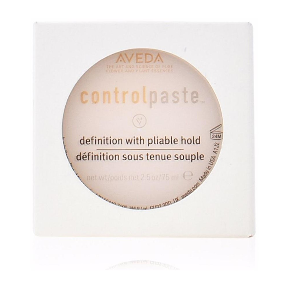 Aveda Control Paste Finishing Paste 75Ml
