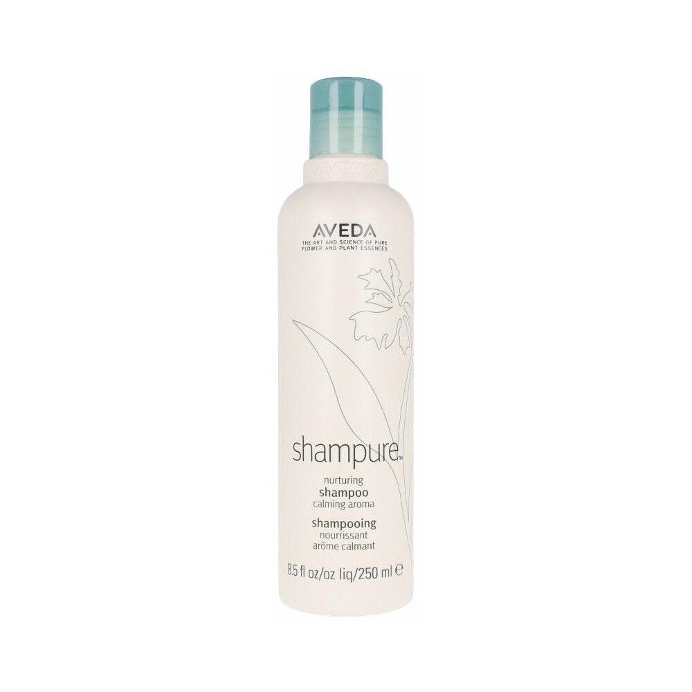 Aveda Shampure Nurturing Shampoo 250Ml