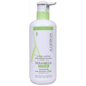 A-Derma Xera-Mega Crema...