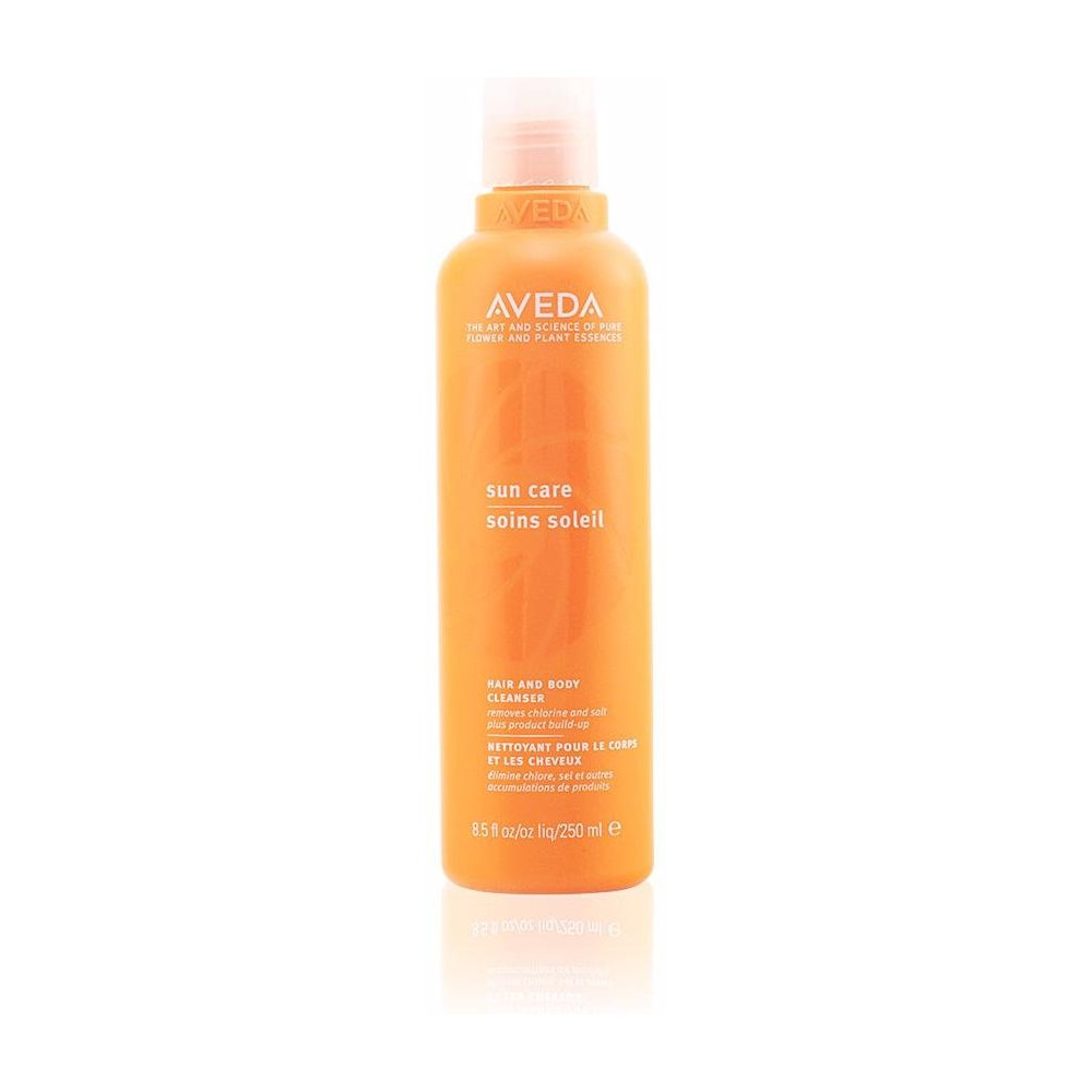 Aveda Sun Care Limpiador Cabello Y Cuerpo 250Ml