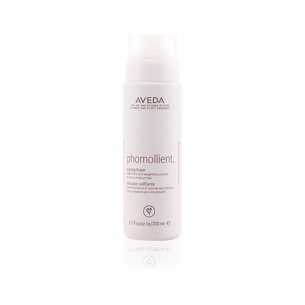 Aveda Phomollient Styling Foam 200Ml