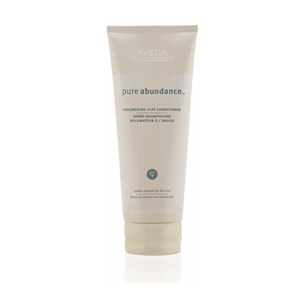 Pure Abundance Volumizing Clay Conditioner 200 Ml
