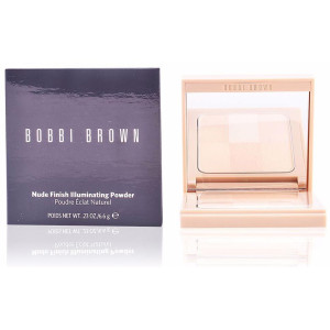 Bobbi Brown Nude Finish...