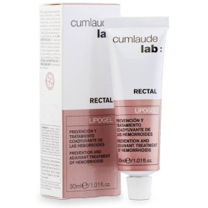 Rectal Lipogel Prevención...