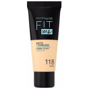 Maybelline Fit Me Matte...