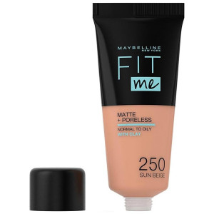 Maybelline Fit Me Matte...