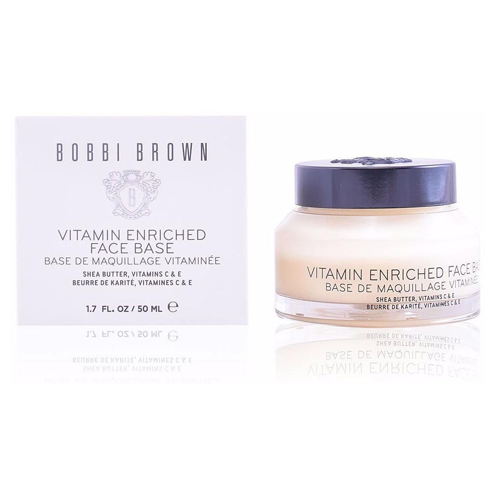 Bobbi Brown Vitamin Enriched Face Base De Maquillaje 50Ml