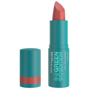 Green Edition Butter Cream Lipstick 012-Shore 10 Gr