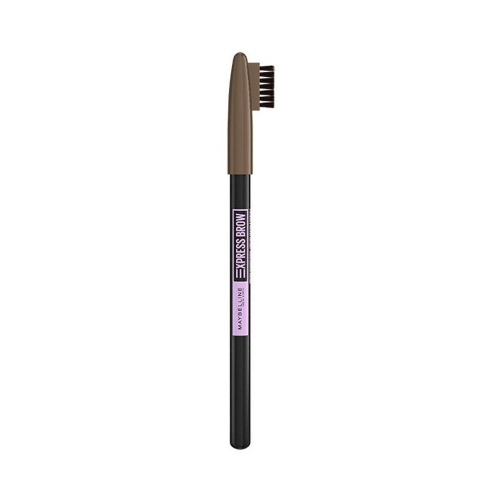 Maybelline Express Brow Eyebrow Pencil 04 Medium Brown 4.3G