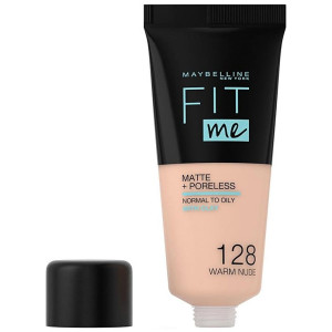Maybelline Base Fit Me...