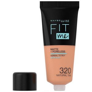 Maybelline Fit Me Matte...