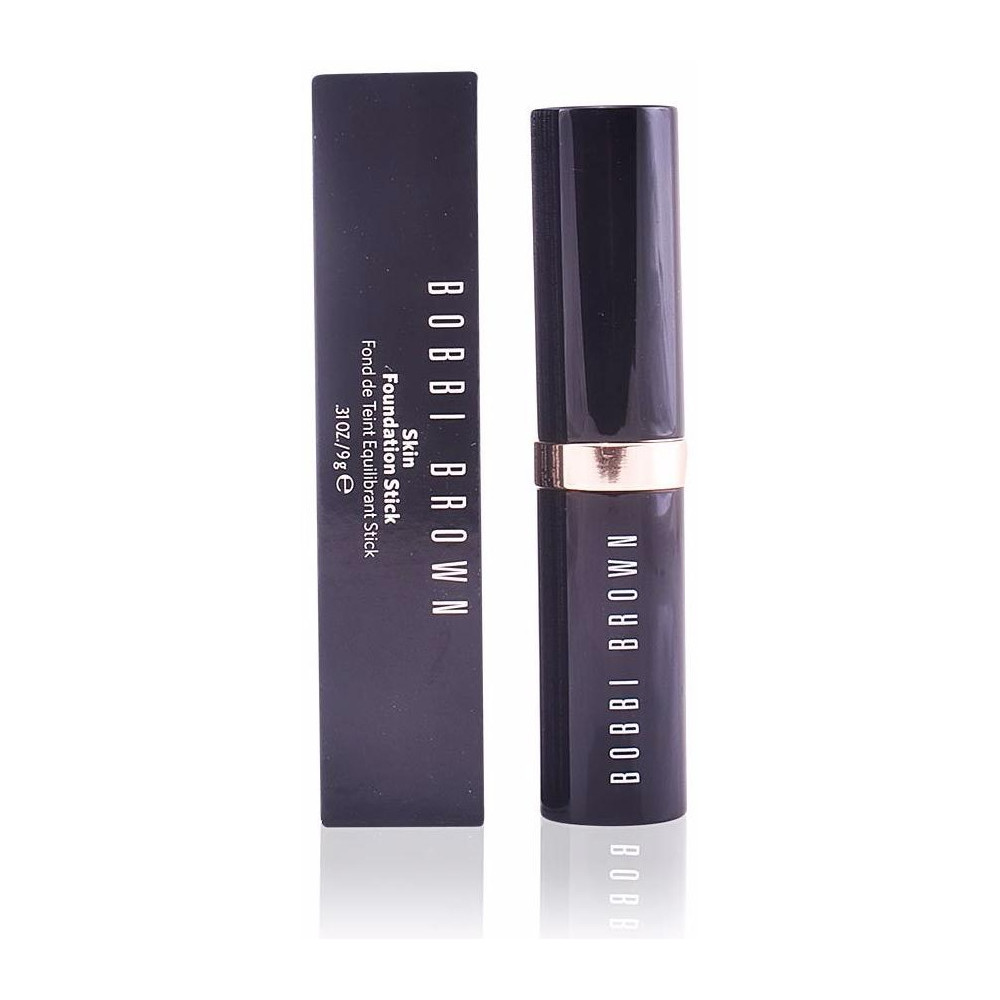 Bobbi Brown Skin Base De Maquillaje Stick 4 Natural 9G