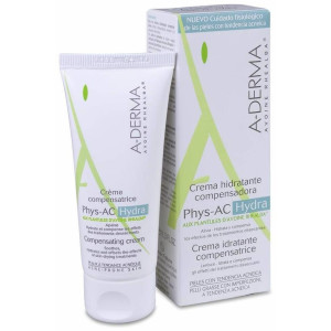A-Derma Biology Ac Hydra...