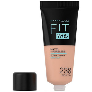 Maybelline Fit Me...