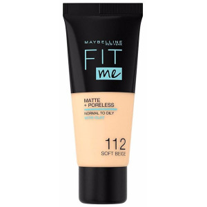 Maybelline Fit Me!...