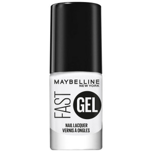 Fast Gel Nail Lacquer...