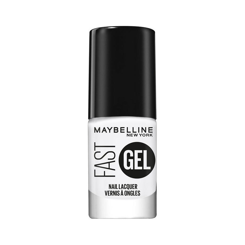 Fast Gel Nail Lacquer 18-Tease 7 Ml