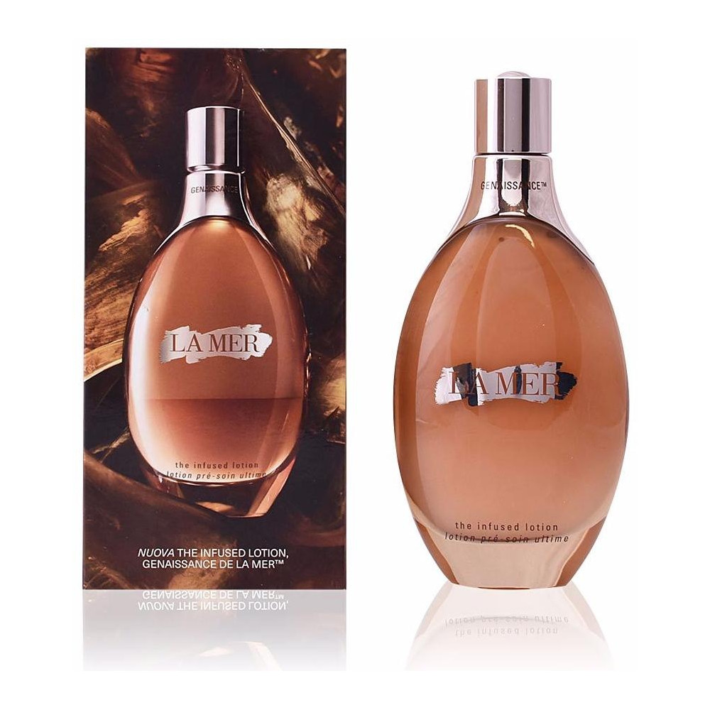 La Mer Genaissance The Infused Lotion 150Ml