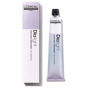 L'Oreal Dia Light Tinte Sin...