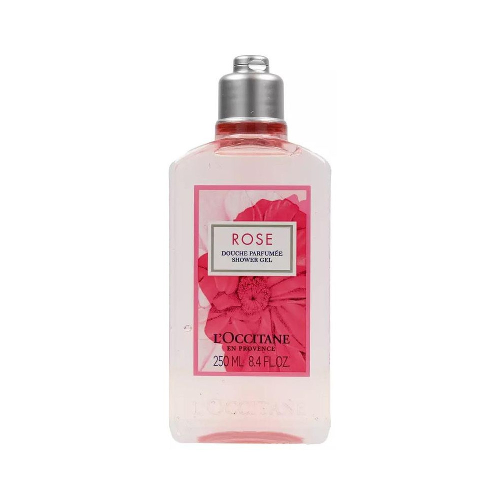 Rosa Gel De Ducha 250 Ml