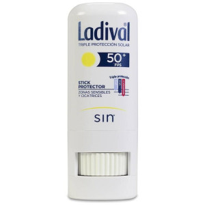 Ladival Stick Zonas...