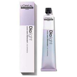 L'Oreal Dia Light Tinte Sin...