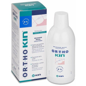 Orthokin Enjuague Bucal...