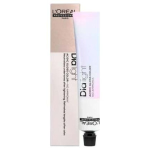 L'Oreal Dia Light Tinte Sin...