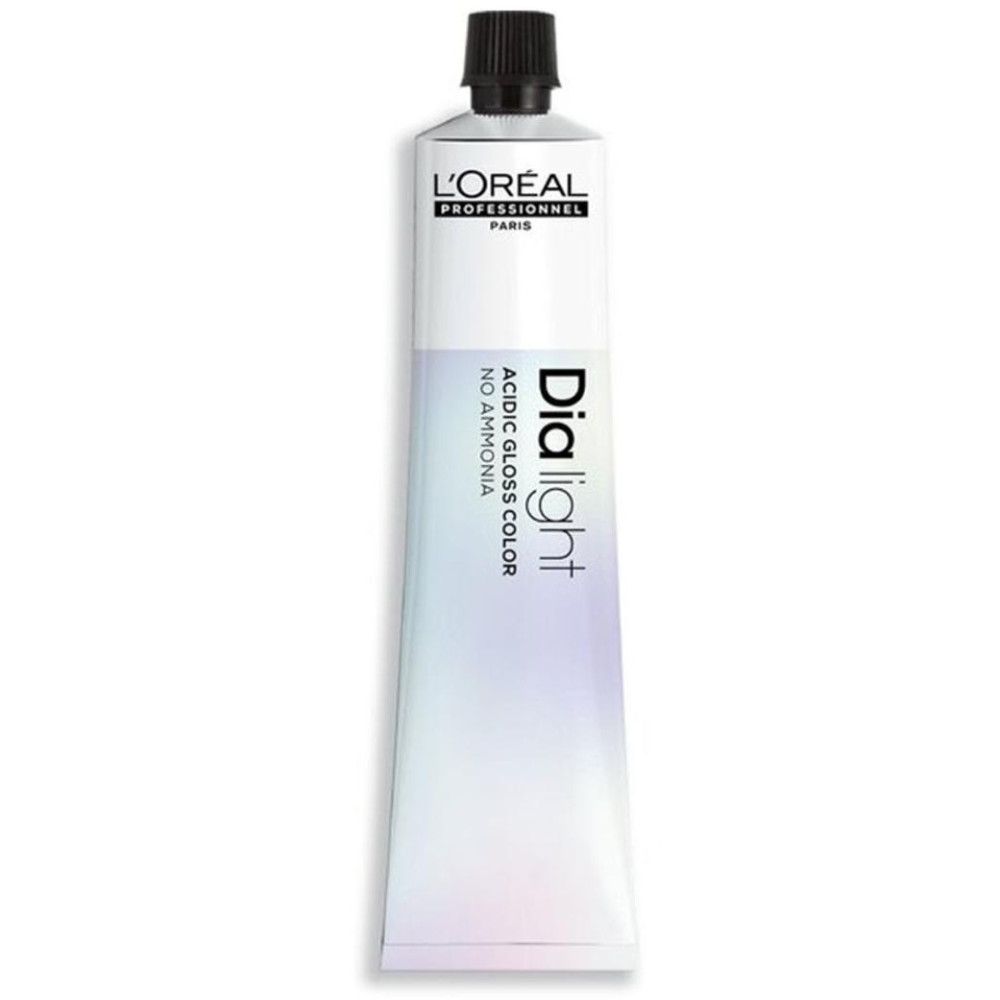L'Oréal Dia Light Gel-Crema Ácido Sin Amoníaco 10.82 50Ml