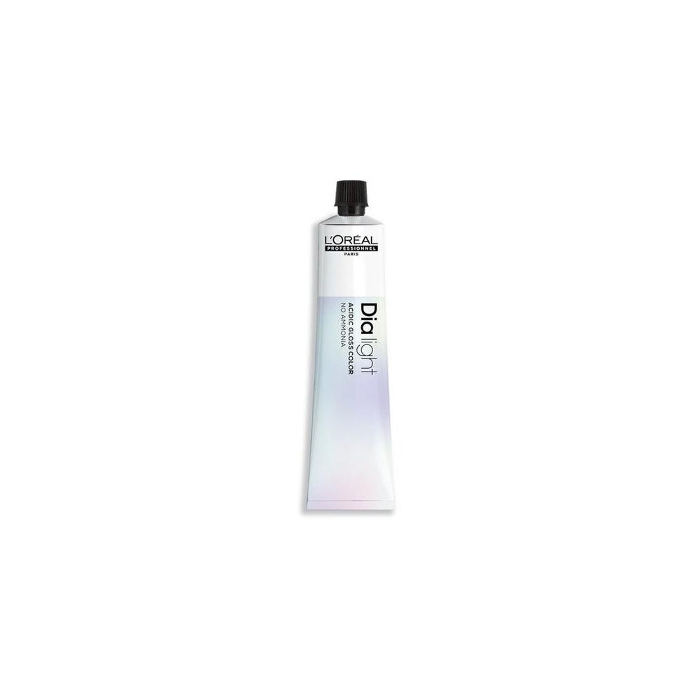 L'Oréal Dia Light Gel-Crema Ácido Sin Amoníaco 9.82 50Ml