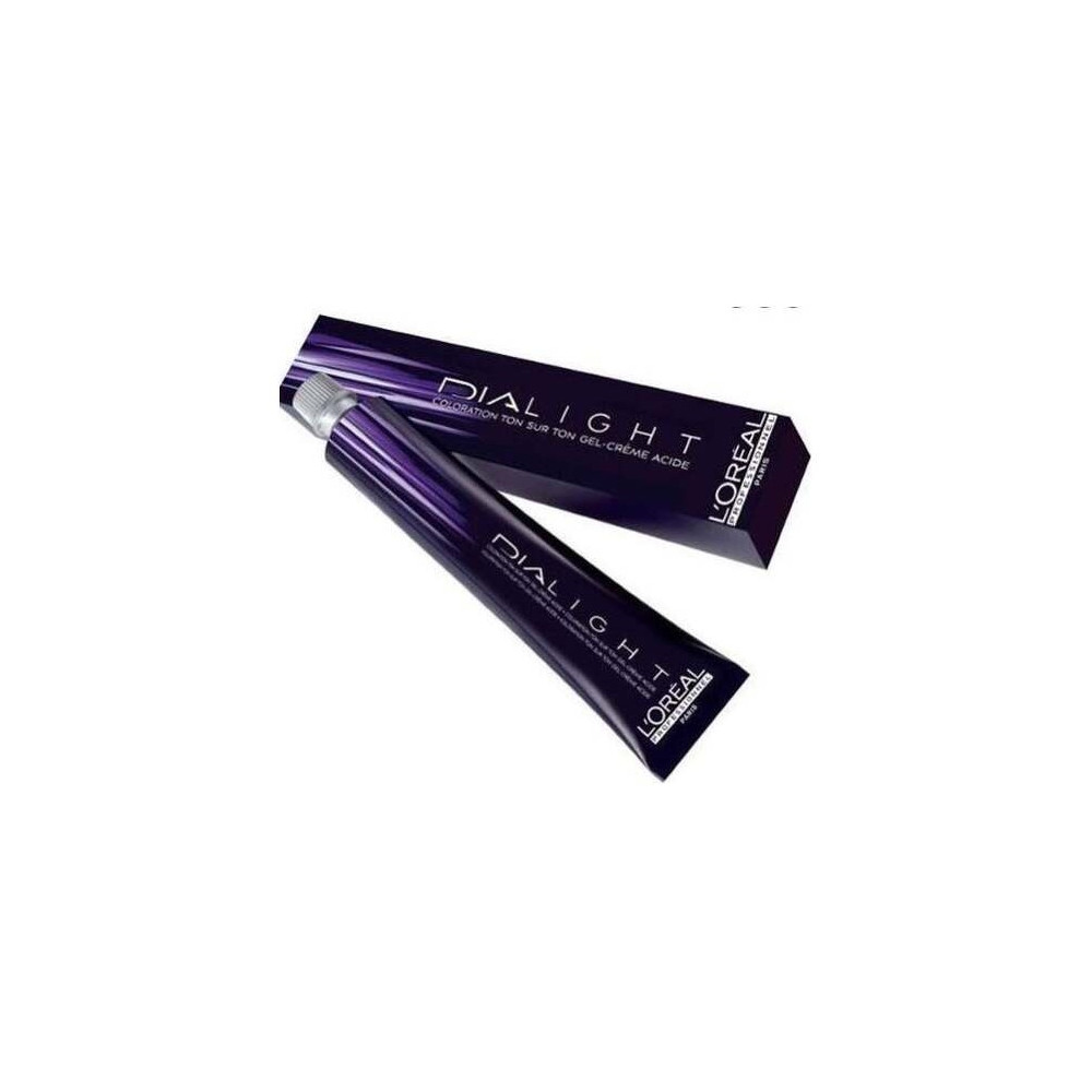 L'Oréal Día Light Boost Tinte De Cabello Violeta 50Ml