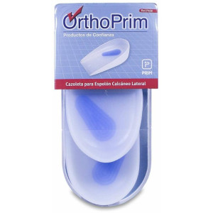 Comforsil Talonera Silicona...