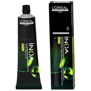 L'Oréal Inoa Ammonia-Free...