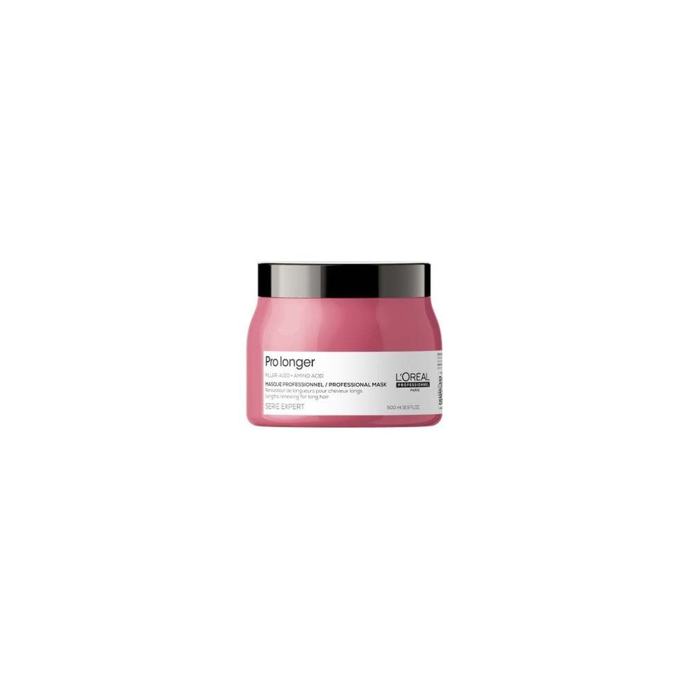 L'Oreal Expert Pro Longer Mascarilla 500Ml