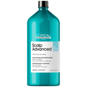 L'Oréal Scalp Advanced...